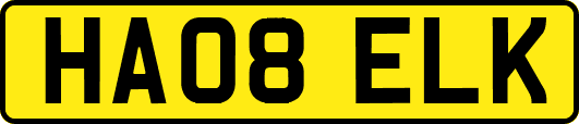 HA08ELK