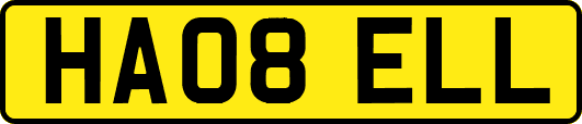 HA08ELL