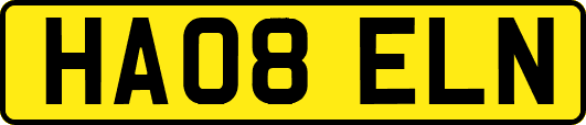 HA08ELN