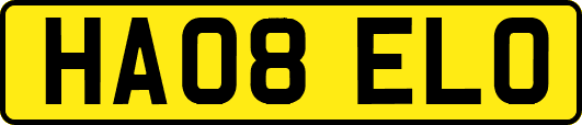 HA08ELO