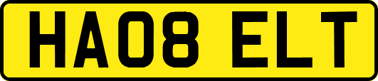 HA08ELT