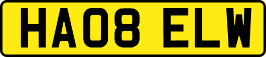 HA08ELW