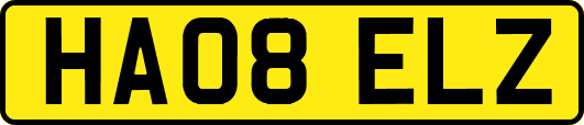 HA08ELZ