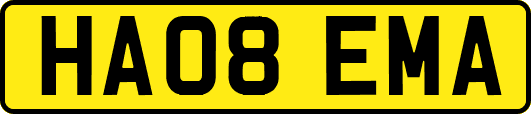 HA08EMA