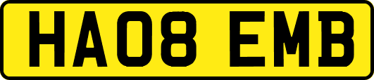 HA08EMB