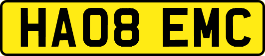 HA08EMC