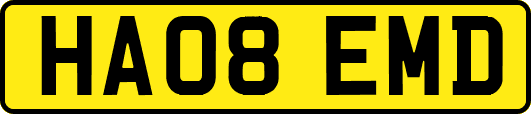 HA08EMD