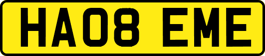 HA08EME
