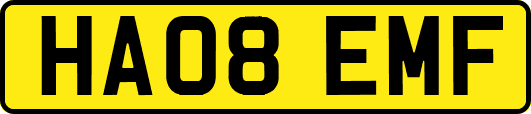 HA08EMF