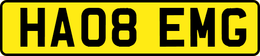 HA08EMG