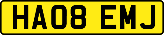 HA08EMJ