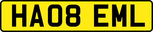 HA08EML