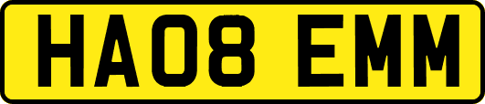 HA08EMM