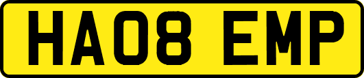 HA08EMP