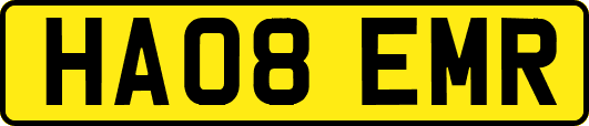 HA08EMR