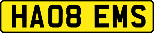 HA08EMS