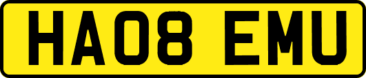 HA08EMU