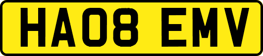 HA08EMV