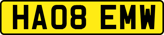 HA08EMW