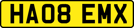 HA08EMX