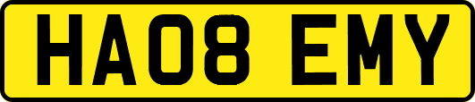 HA08EMY