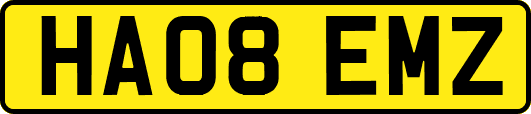 HA08EMZ
