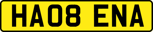 HA08ENA