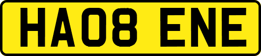 HA08ENE