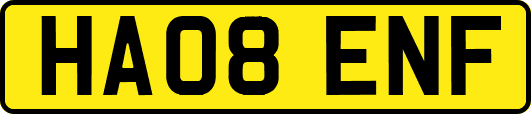 HA08ENF