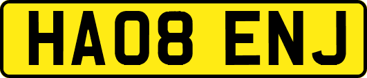 HA08ENJ