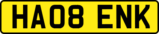 HA08ENK