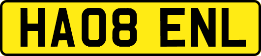 HA08ENL