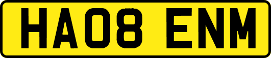 HA08ENM