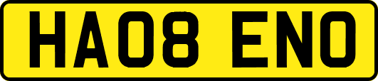 HA08ENO