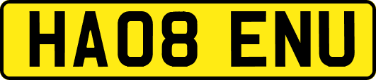 HA08ENU