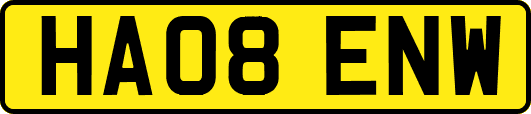 HA08ENW
