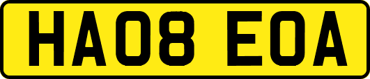 HA08EOA