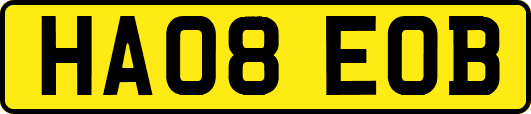 HA08EOB