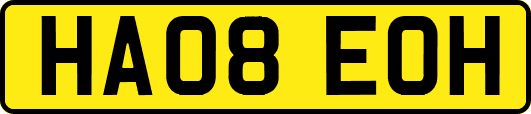 HA08EOH