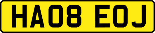 HA08EOJ
