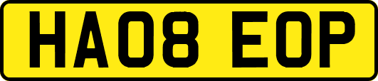HA08EOP