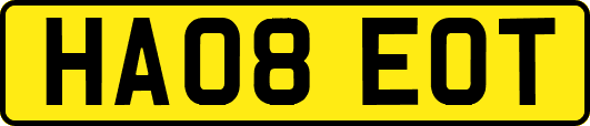HA08EOT