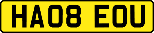 HA08EOU