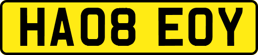HA08EOY