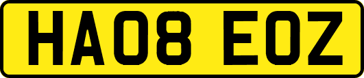 HA08EOZ
