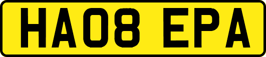 HA08EPA