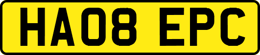 HA08EPC