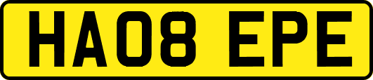 HA08EPE