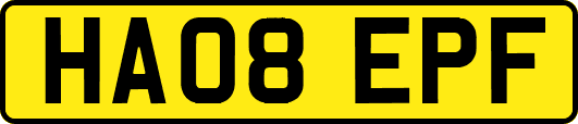 HA08EPF