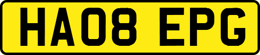 HA08EPG